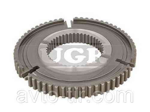 Стинхронизатор 1-2 передачи КПП ZF 16S150-16S151-16S181-16S220-16S221, DAF, MAN, Renault, Iveco, 1313304008 Луцк