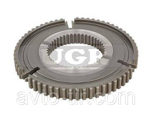 Стинхронизатор 1-2 передачи КПП ZF 16S150-16S151-16S181-16S220-16S221, DAF, MAN, Renault, Iveco, 1313304008 Луцк - изображение 1