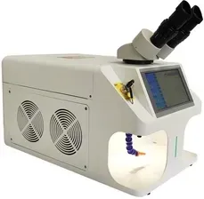 Сварочный апарат Spawarka jubilerska  oraz stomatologiczna 100W Киев