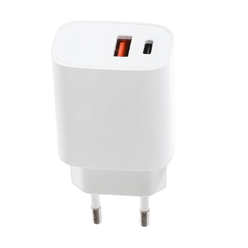 Сетевой адаптер 25Вт,Type-c SBR Киев - изображение 2