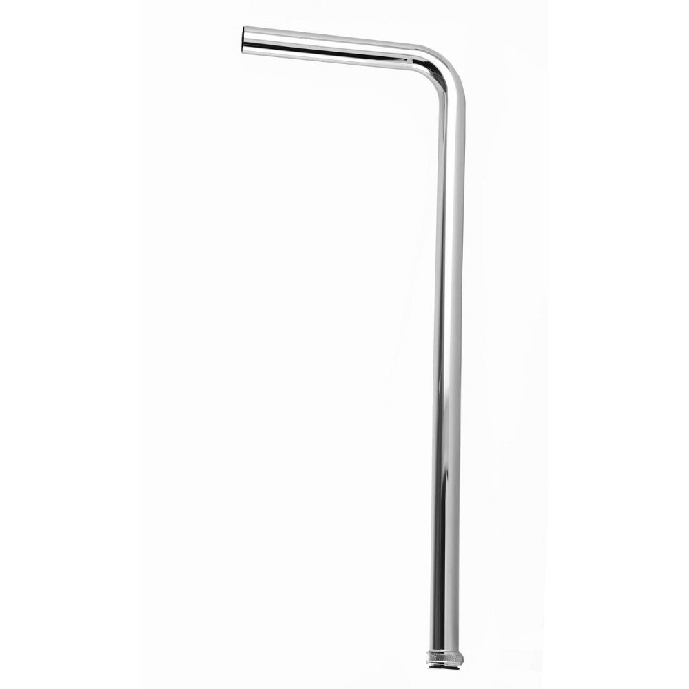 Труба для дозатора TREMOLADA ТREMO-477 хром , 3/4 (000000756) Київ - фото 2