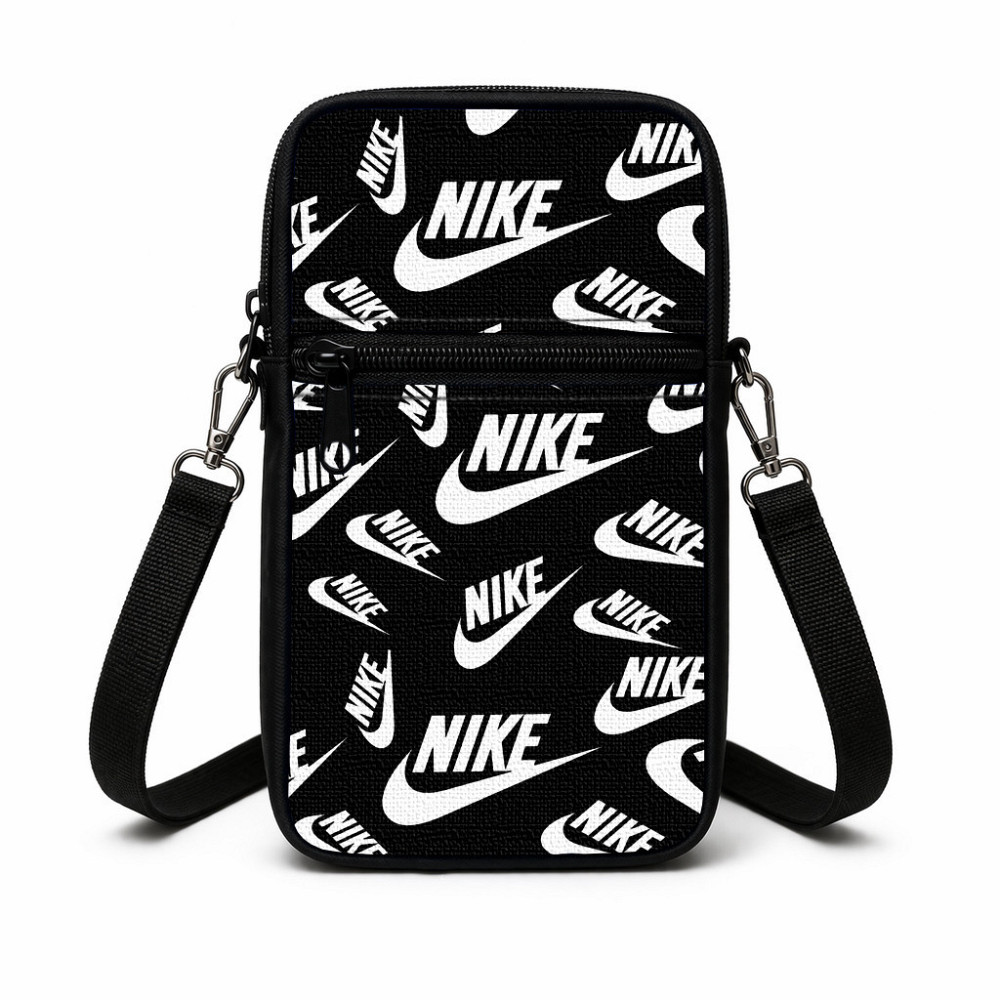 Сумка-чохол для телефону Nike дитяча сумка через плече, водонепроникна міні-сумка (4931) Київ - фото 1