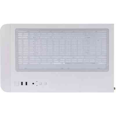 Корпус 1stPlayer UV6-WH-2FC7R-W-1FC7-W Вінниця