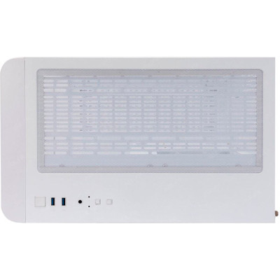 Корпус 1stPlayer UV6-WH-2FC7R-W-1FC7-W Вінниця - фото 5