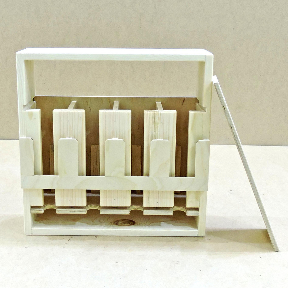 Органайзер для чайних пакетиків "Ейвон" бланже Миколаїв - фото 7