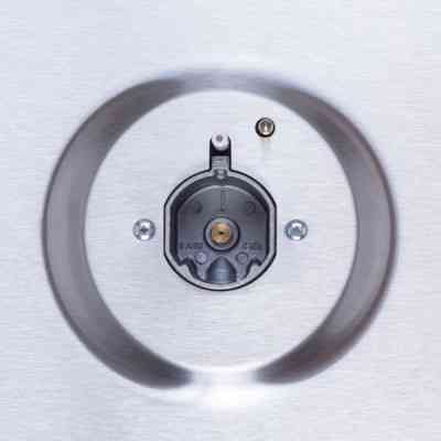 Варочна поверхня Weilor GM W 614 SS Вінниця