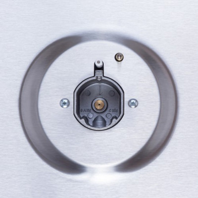 Варочна поверхня Weilor GM W 614 SS Вінниця - фото 3