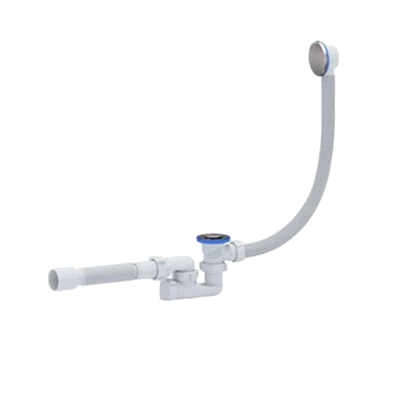Сифон для ванни click-clack Аніпласт ЕС 225 S Харків