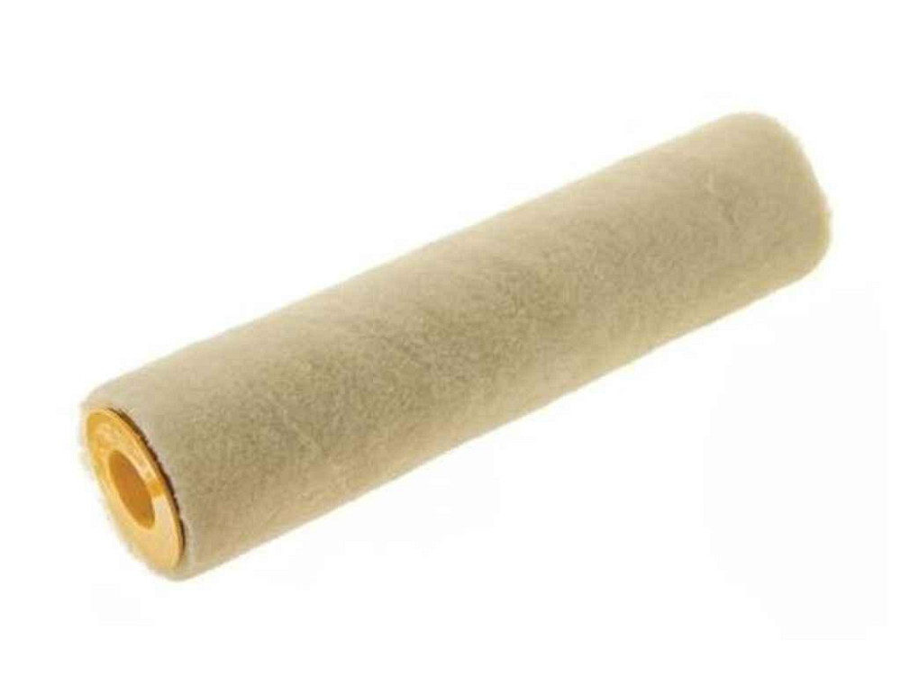 Валик малярный VELOUR L=150мм d=30мм 6мм ТМ Kubis Sollmir Киев - изображение 1