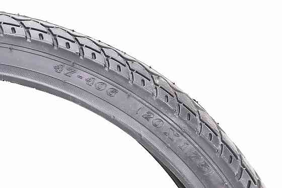 Шина 20"x1,75 (47-406) дорожня SV221 Київ