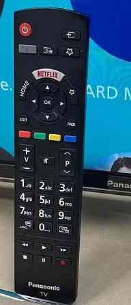 Телевизор: 55