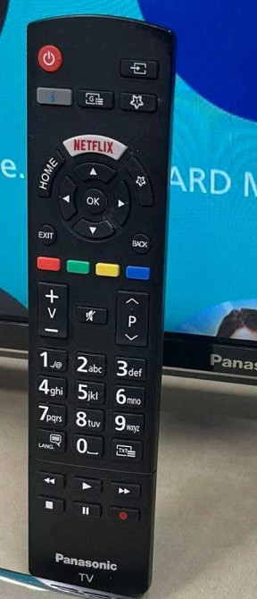 Телевизор: 55