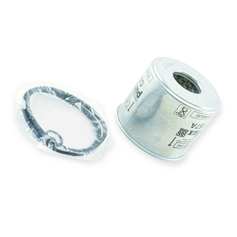 Фильтр Фиат Дукато 1.9, 2.4D, 2.5TD (94-02) (PURFLUX) топливный Мукачево - изображение 1