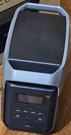 Зарядная Станция EcoFlow DELTA 3. Харьков