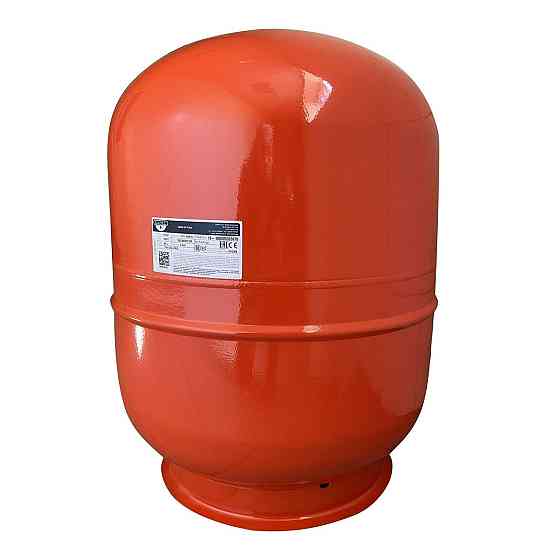 Бак Zilmet cal-pro для систем опалення 80л. 6bar ( 1300008000 ) (000001439) Київ
