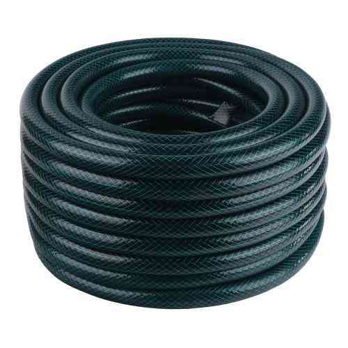 Шланг армований 3-х шаровий, "Emerald Dragonfly" 3/4" 20м. Alloid Base Одеса