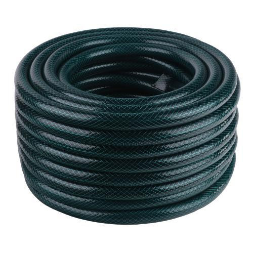 Шланг армований 3-х шаровий, "Emerald Dragonfly" 3/4" 20м. Alloid Base Одеса - фото 3