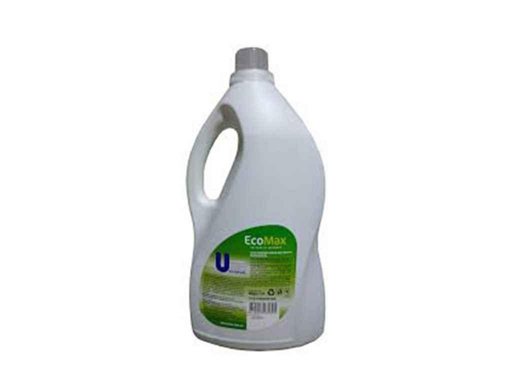 Гель для прання білизни UNIVERSAL 4л ТМ EcoMax Київ - фото 1