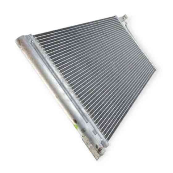 Радиатор Форд Focus, C-Max 1.6, 2.0 10- кондиционера Мукачево