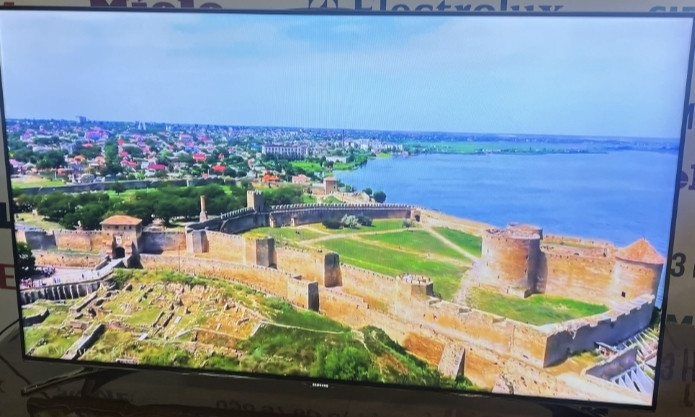 Телевізор Samsung 46" Київ - фото 4