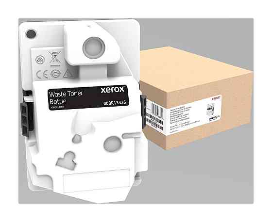 Сборник отработанного тонера Xerox C230/C235 (15500 стр) Киев
