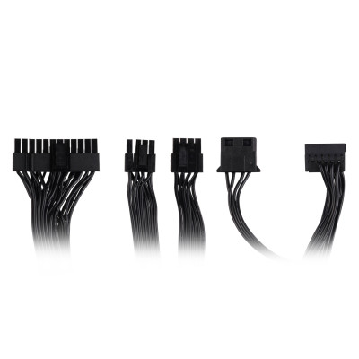 Блок питания 2E 850W Master Power (2E-MP850-120APFC) Винница - изображение 5