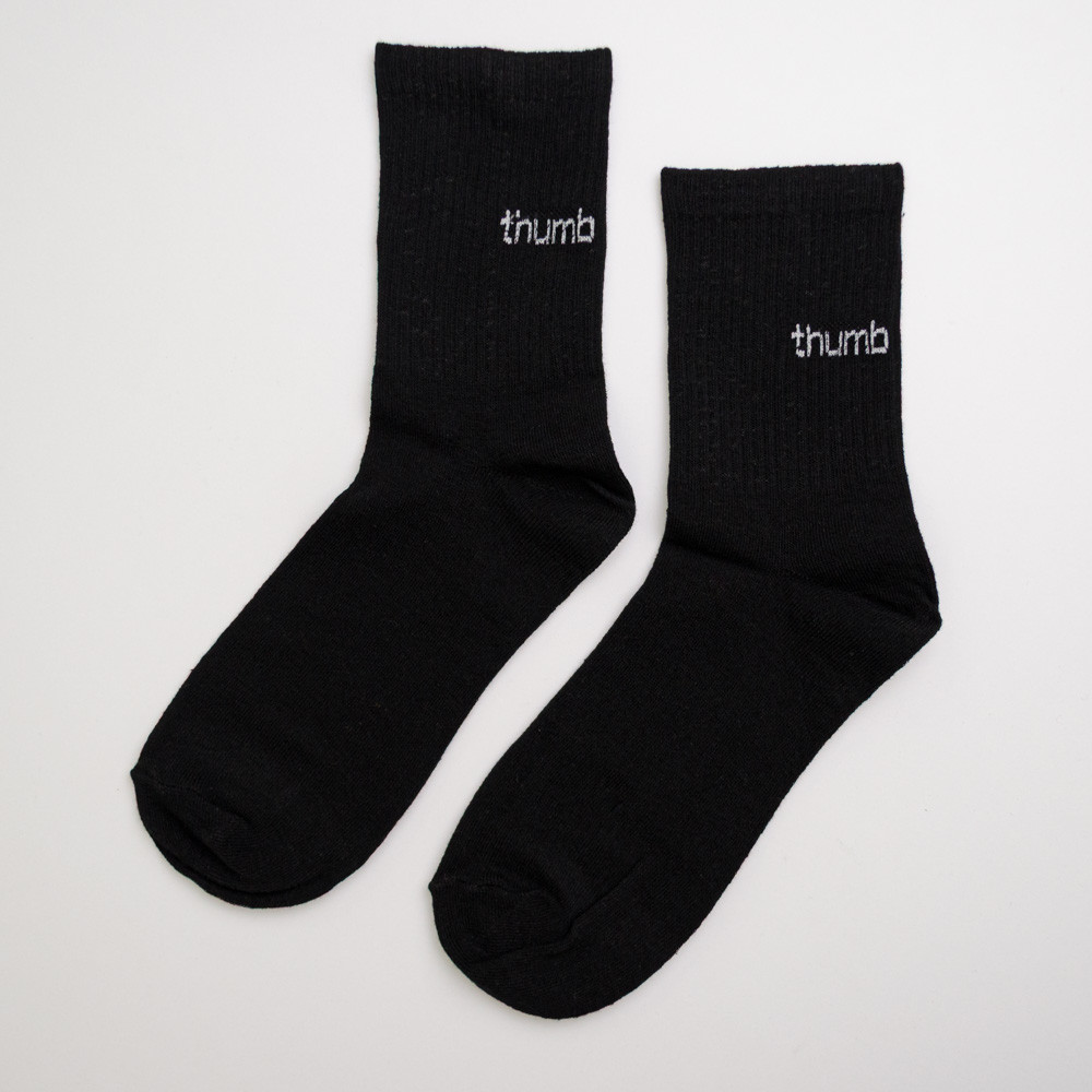 Набор носков мужских хлопковых 10 пар Youstar 071 Средние 41-47 Различные цвета Сумы - изображение 5