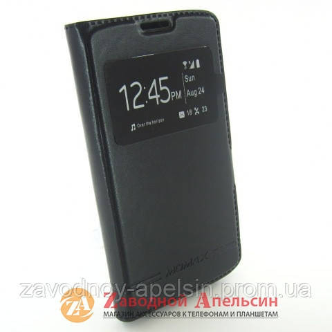 Чехол книжка Lenovo A1000 Smart Case Одесса - изображение 1