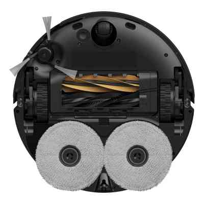 Пылесос Dreame Bot MatriX 10 Ultra Black (RLX95CE-bl) Винница