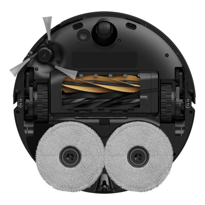 Пылесос Dreame Bot MatriX 10 Ultra Black (RLX95CE-bl) Винница - изображение 5