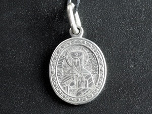 Именная нательная икона Тамара Киев - изображение 1