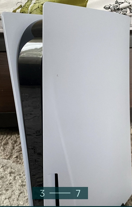 Приставка: SONY PlayStation 5 Харків - фото 5