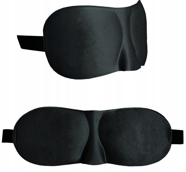 Набор для путешествий 3D подушка с маской для сна и берушами для ушей Iso Trade (10885) Нововолынск - изображение 4