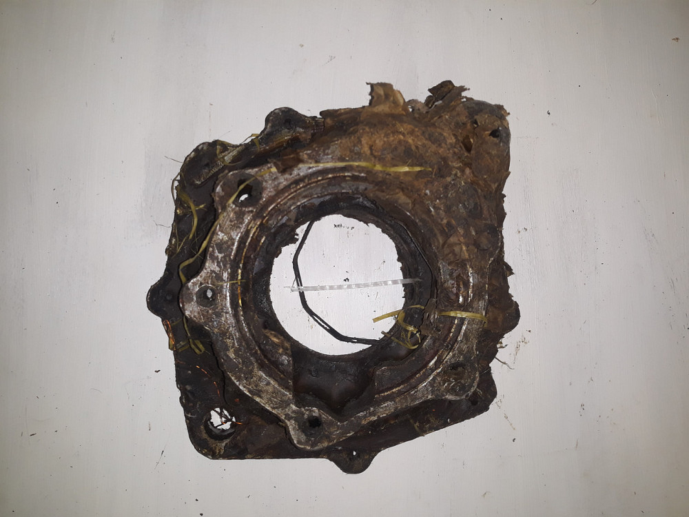 Кронштейн стоянкового гальма ЗІЛ 130. 130 3507010 Харків - фото 1