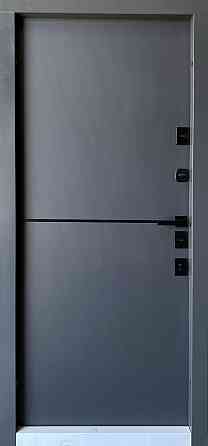 Двери уличные Redfort, модель Смарт , комплектация Элит (4 контура) 960 Киев