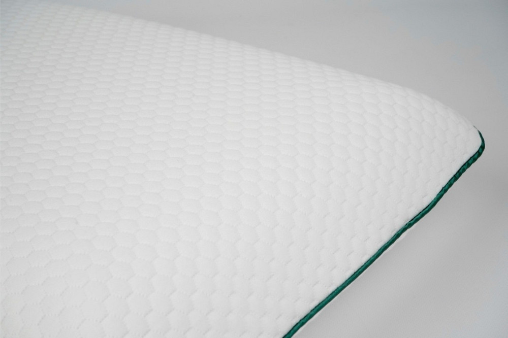 Ортопедическая подушка Noble Moon (Нобл мун L) 59х43х12 ТМ Highfoam Харьков - изображение 3