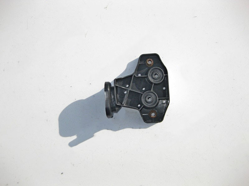 Mercedes-Benz  A1648800230 Права напрямна - утримувач заднього бампера ML W164 GL X164 Одесса - изображение 1