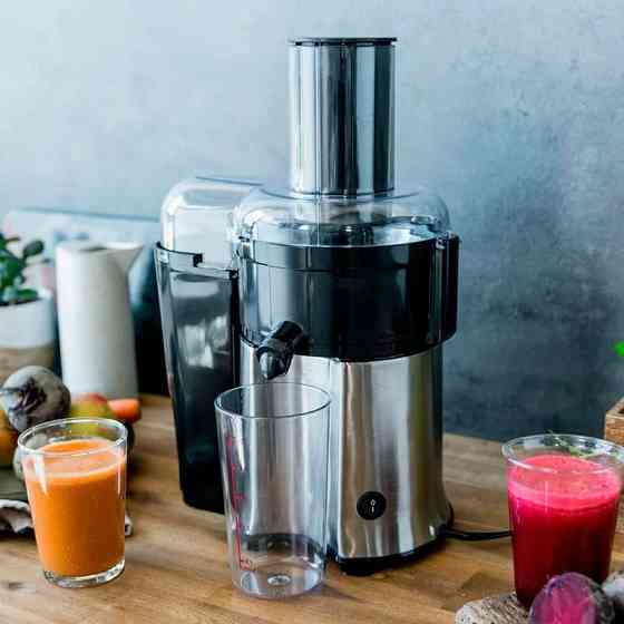Соковижималка Gastroback Vital Juicer Pro (40117) ( 27490 ) Харків