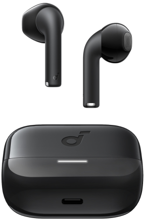 Гарнитура Anker SoundСore K20i Black (7047903) Киев