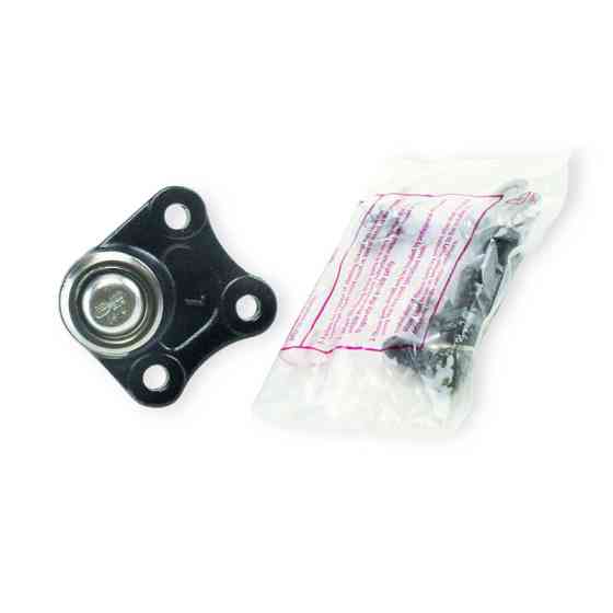 Кульова Шкода Octavia (98-10), Фольцваген Гольф IV лівий L опора Мукачево