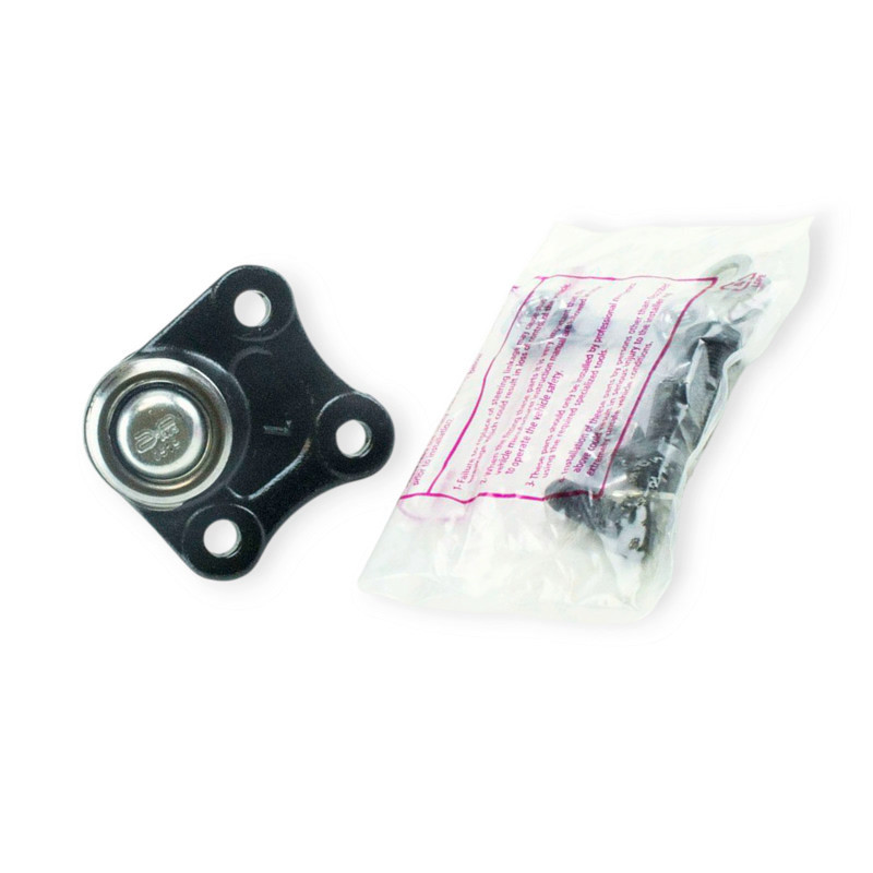 Кульова Шкода Octavia (98-10), Фольцваген Гольф IV лівий L опора Мукачево - фото 1