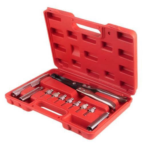 Alloid. Комплект для зняття/установки сальників клапанів. Одеса - фото 3