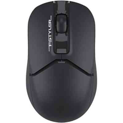 Мышка A4Tech FG12 Black Винница