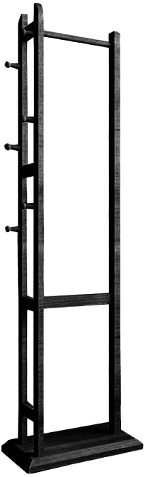 Стойка вешалка для одежды 