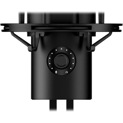 Мікрофон HyperX QuadCast 2 Black (872V1AA) Вінниця - фото 12
