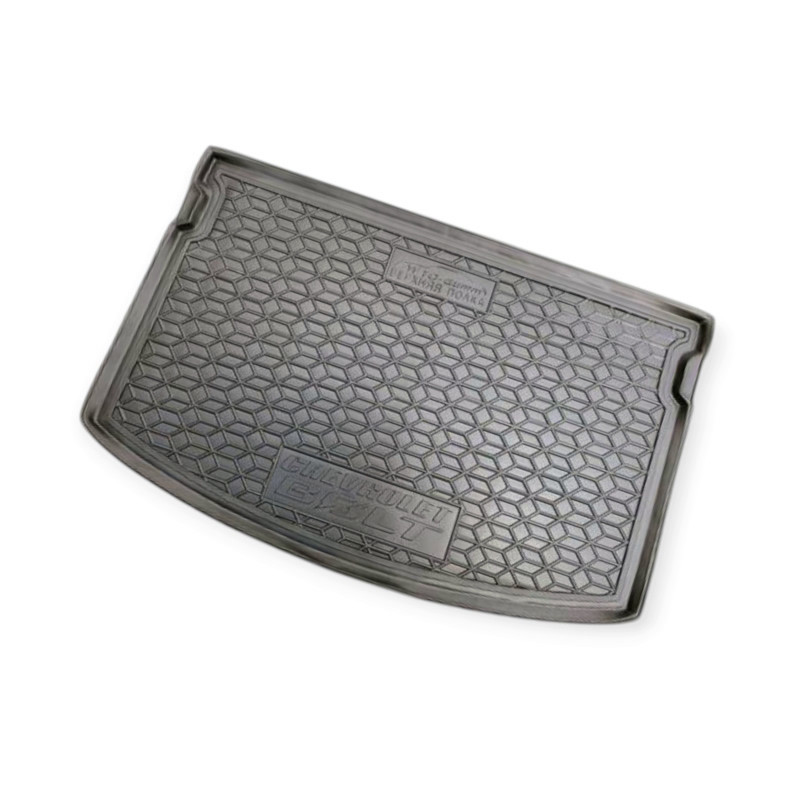 Килимок Шевроле Bolt 2016-> верхня полиця багажника Мукачево - фото 1