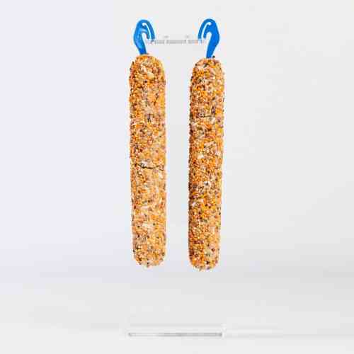 Ласощі Природа Колосок для хвилястих папуг медовий 140 г Київ