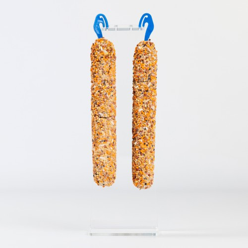 Ласощі Природа Колосок для хвилястих папуг медовий 140 г Київ - фото 2