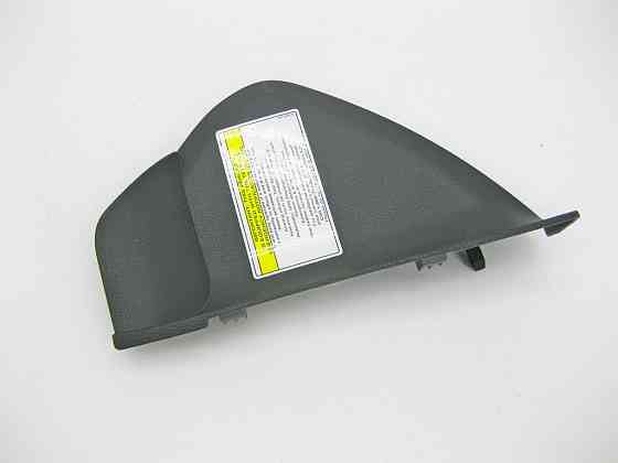 Mercedes-Benz  A1646800339 9051 Кришка лівого торця панелі приладів чорна GL X164 ML W164 Одеса