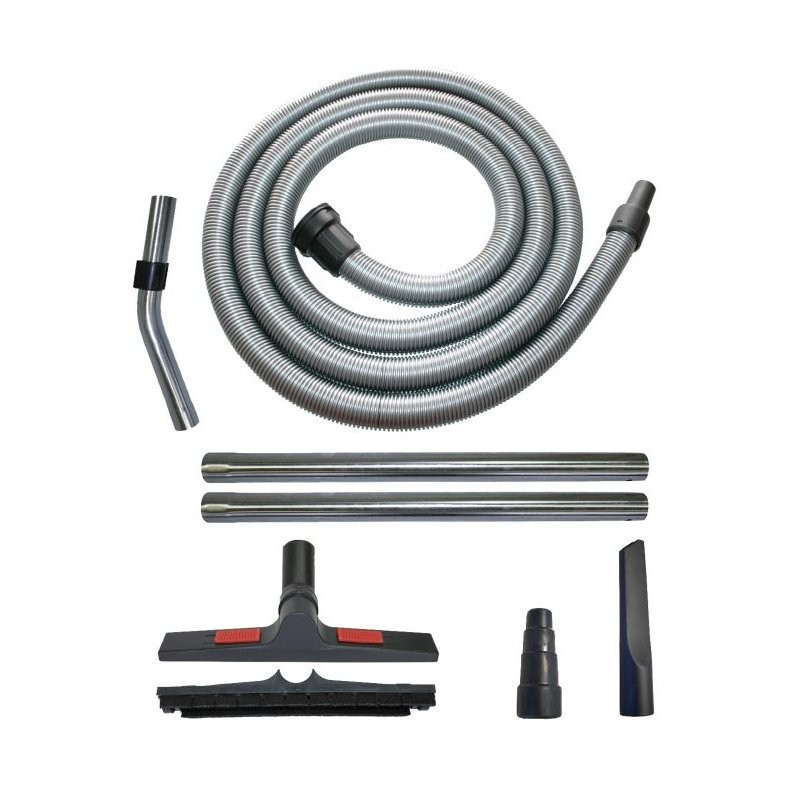 Промышленный строительный пылесос для сухой и влажной уборки Starmix ISC L-1625 TOP Киев - изображение 8